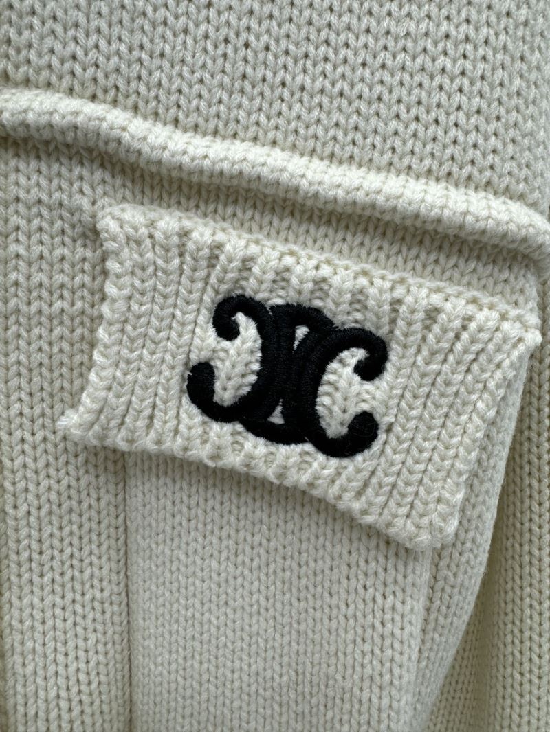 Celine Sweaters